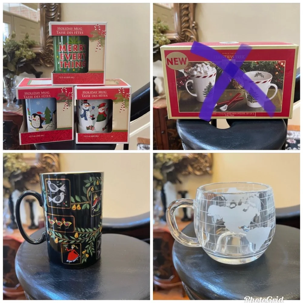 Vintage Williams Sonoma 